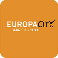 EUROPA CITY AMRITA **** viesnīca Liepājā