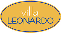 Apartamentų viešbutis Ventspilyje „Villa Leonardo”