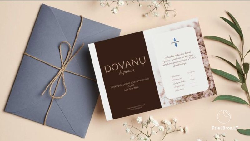 Neringarent Apartments - Atpūta etnogrāfiskā mājā ar klimi