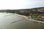 Apartamenti un viesnīcas tipa telpas īre Nidā