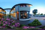 Hotel in Palanga Info Hotel