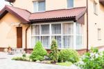 Kambarių nuoma Palangoje Ramybės sala