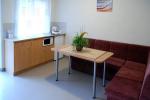 “BELUGA” - JAUNIE BRĪVDIENU APARTAMENTI ŠVENTOJĀS