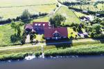 Urlaub in Minge (Litauen) VILA MINGĖ