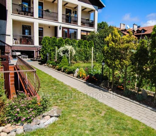 Guesthouse in Palanga Igno vila