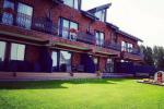 Villa Sonata - apartamenti ģimenēm atpūsties Palangā!