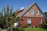 Ferienhaus und Wohnung zu vermieten in Nida