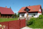 PARK VILLA - Brīvdienu netālu Palangas Piejūras reģionālajā parkā
