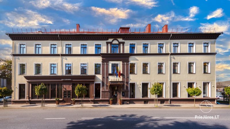 Bohema /Old Town Hotel Bohema