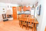 Appartement - Ferienhaus in Juodkrante, Kurische Nehrung