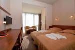 Hotel and SPA Palangos zuvedra