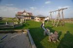 Guest House, Holiday cottages and Camping Ventaskrasti - 2