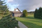 Kambarių ir namelio su pirtimi nuoma Jūrkalnėje sodyboje Avoti - 2
