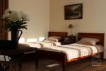 Holiday cottages in Ventspils Old Willows, Vītolu 25 and Jasmini, Muitas iela 35
