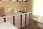 One and two rooms apartments for rent in Ventspils