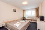 Holiday home Politechnika. Inexpensive room rental in Palanga center