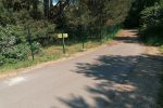 Kambarių, namo nuoma Papėje, sodyboje „Varsbergi“ 150 m iki jūros - 4