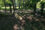 Kambarių, namo nuoma Papėje, sodyboje „Varsbergi“ 150 m iki jūros - 5