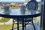 Irklo apartamentai Elija