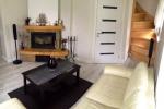 Ferienwohnung Silver House in Juodkrante, Kurische Nehrung, Litauen