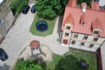 1-2 kambarių apartamentai, 10 min. iki jūros, 5 min. iki vaikų parko - 2