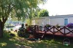 Ferienhutte in Palanga