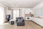 Ferienhaus für Urlaub in Palanga