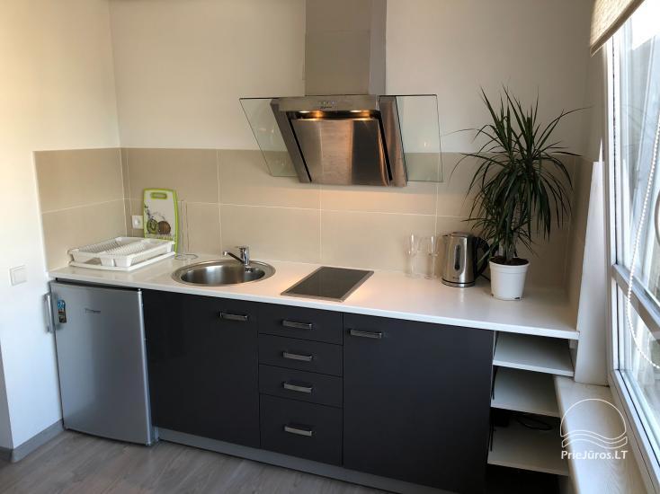 37 m2 Zweizimmerwohnung zu vermieten