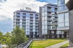 Einzimmerwohnung zu vermieten in Sventoji