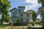 Boutique Hotel Roze in Liepaja, Latvia