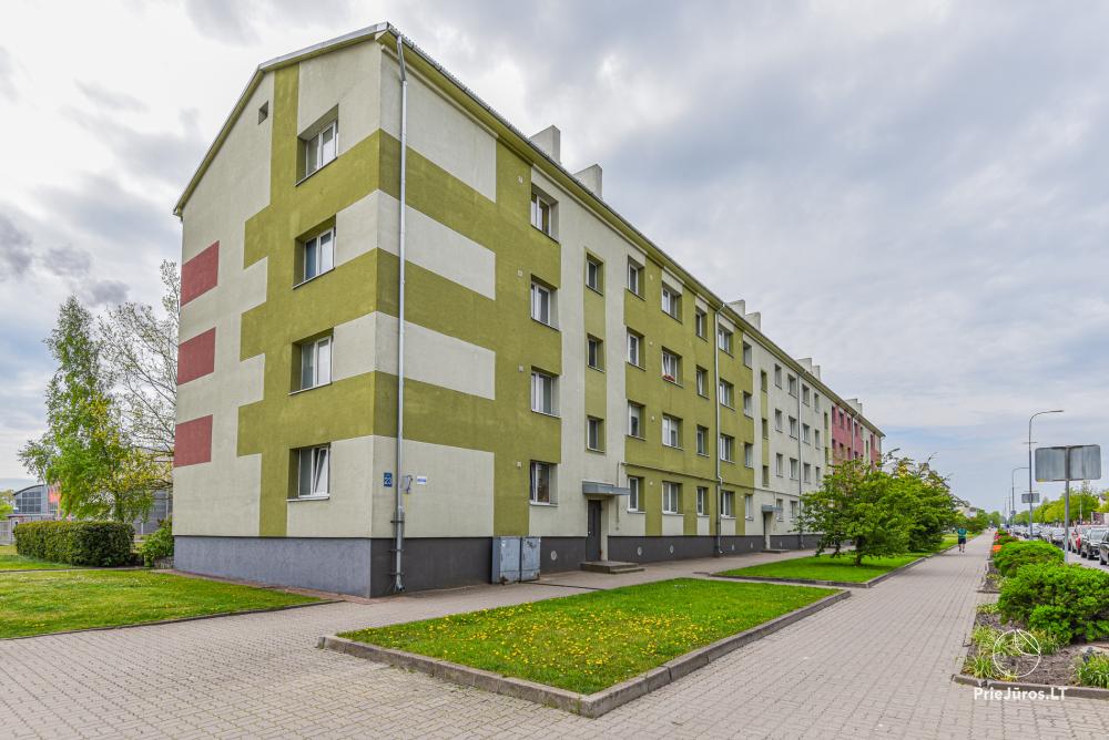 APARTMENT SELAVIR - 1