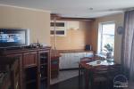 Jaukūs apartamentai miesto centre Ventspilyje