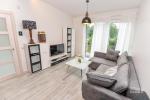 Gervės Apartamentai Palangoje