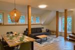 Apartamentai Labas Nida