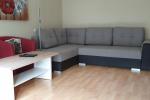 2 kambarių apartamentų nuoma Gintaras