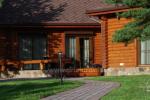 Vila ant jūros kranto D&A Baltic Beach Villa.