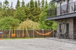 Poilsis Palangoje, Kunigiškiuose – apartamentų ir kambarių nuoma Palanga INN