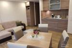 Modernūs ir jaukūs apartamentai pačiame Palangos centre