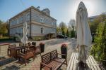 Viešbutis Liepojoje Villa Roze