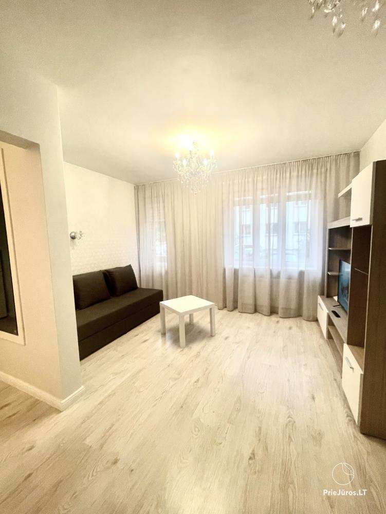 Sea side apartamentai - 500 m. iki jūros - 1