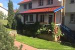 Apartment with terrace for rent in Nida