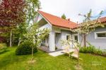 Appartements und Villa in Palanga GELTONDVARIS – private Höfe, Terrassen