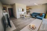 Saulės apartamentai Palangoje