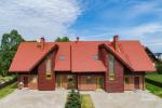 NEW KARKLE - pokoje i apartamenty do wynajęcia w Karkle