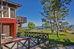 ZIMMERVERMIETUNG in einem Ferienhaus in Nida „PUŠELĖ“