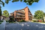 Juodkrantės „Terasos apartamentai“