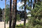 Stilvolle, neue 2 Zimmer Wohnung in Palanga zu vermieten