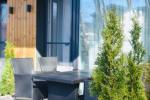 Nendres 10 apartments for rent in Palanga, in Kunigiskes, near the Baltic sea