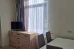 Dviejų kambarių apartamentai su privačia teritorija Ventspilyje - 4