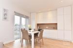 Moderne Wohnung für Ihre Erholung in Kunigiskes